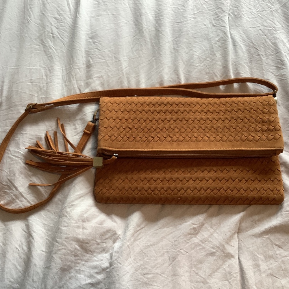 3AM Forever Clutch or Crossbody Purse